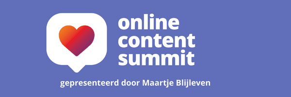 Het Online Community Summit